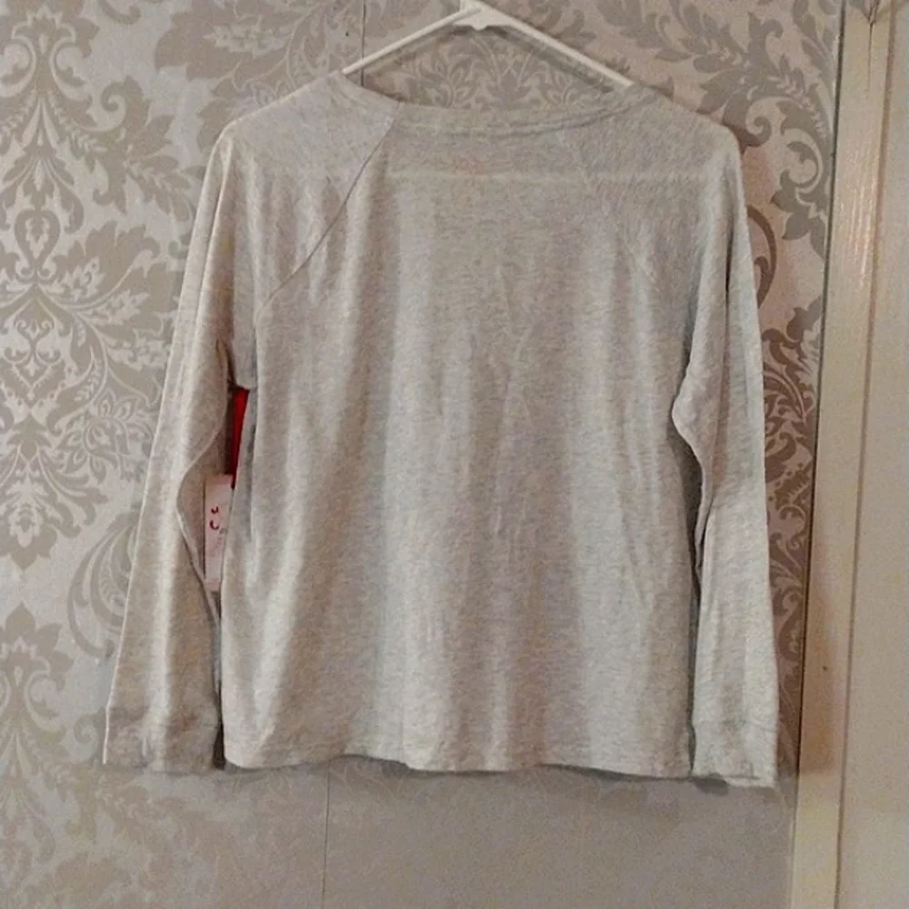 Justice Cropped Top L